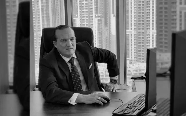 Bild: Geopolitische Due Diligence wird zum Pflichtfeld im Private Equity