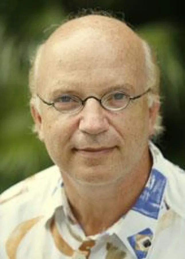 Bernd Isert Inhaber Metaforum International