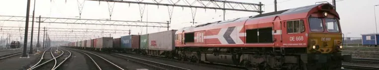 proLOGiT realisiert neue Softwareprojekte im Güterbahnverkehr und zieht positive Bilanz Bild: proLOGiT realisiert neue Softwareprojekte im Güterbahnverkehr und zieht positive Bilanz
