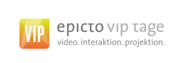 Einladung zu den epicto V.I.P. - Tagen 2014 Bild: Einladung zu den epicto V.I.P. - Tagen 2014