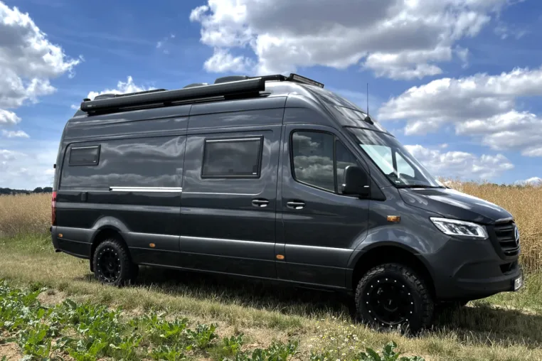Ein Jahr voller Erfolg: WSA Reisemobile Unterfranken GmbH erweitert Portfolio und feiert Jubiläum Bild: Ein Jahr voller Erfolg: WSA Reisemobile Unterfranken GmbH erweitert Portfolio und feiert Jubiläum