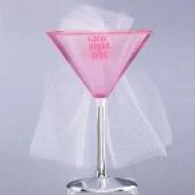 Bild: Das Hochzeitsportal weddix.de über Junggesellinnenabschiede 2010