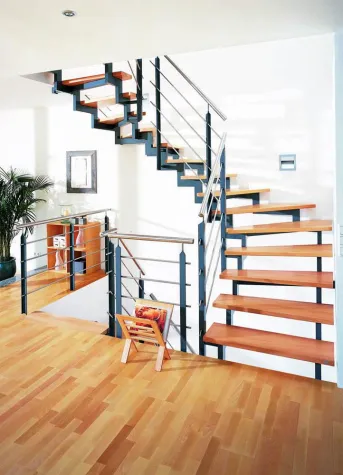 Makellos auch nach der Bauphase Bild: Makellos auch nach der Bauphase