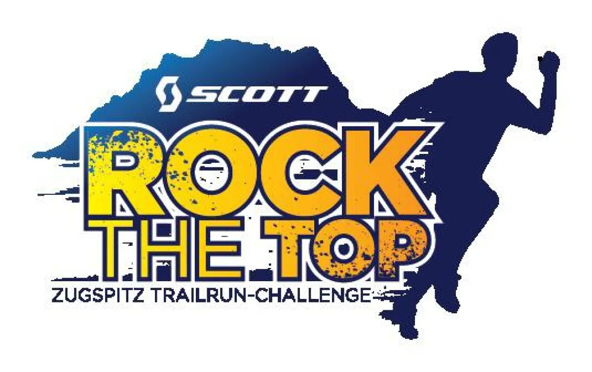 SCOTT ROCK THE TOP - Zugspitz Trailrun Challenge: Der höchste und härteste Marathon Deutschlands
