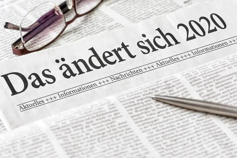 Bild: Oberfinanzdirektion der Länder beschließt erneute Steuersenkung für Dienstfahrräder