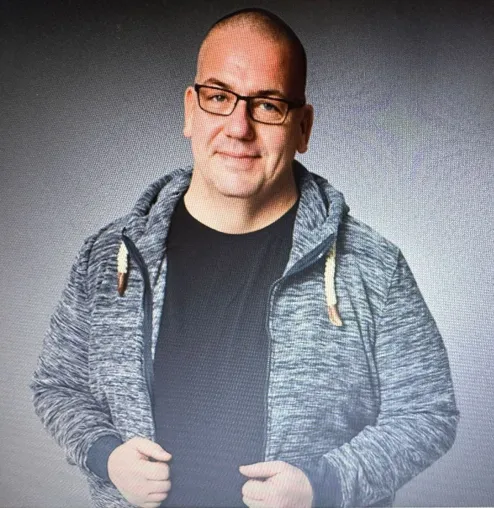 Bild: Alles beginnt mit dem Schlaf