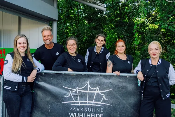 Bild: GTB und Parkbühne Wuhlheide ziehen Bilanz: Zufriedene Besucher in der Berliner Open-Air-Location