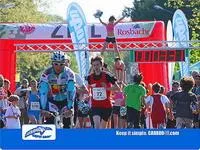 Bild: 38. Griesheimer Merck-Straßenlauf mit Carboo4U ein voller Erfolg bei traumhaften Rahmenbedingungen