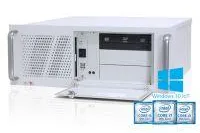 Bild: Zukunftssicheres Performance-Upgrade für Industrie-PCs von TL Electronic - mit Core-i-CPUs der 9. Generation