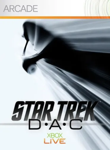 Star Trek® - D-A-C beamt sich auf Xbox LIVE® Arcade - Jetzt als Download erhältlich Bild: Star Trek® - D-A-C beamt sich auf Xbox LIVE® Arcade - Jetzt als Download erhältlich