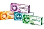 Bild: Bewährte isla®-Range präsentiert sich in neuem Gewand