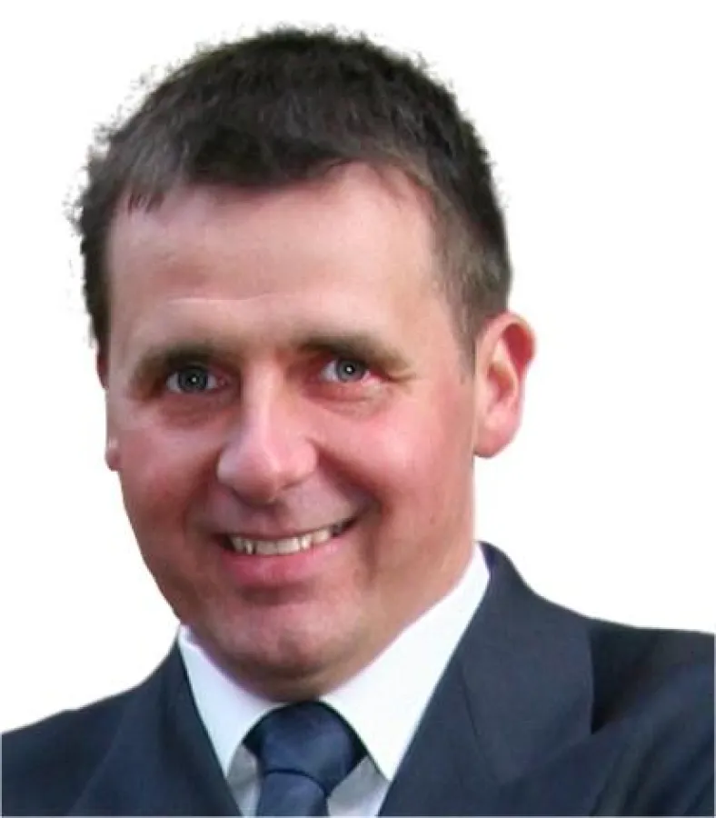 Jörg Klöckner, Geschäftsführer von spirit marketing de Ltd. aus 37589 Kalefeld