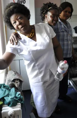 Der dritte Neuköllner Linsenerzähler Bild: Der dritte Neuköllner Linsenerzähler