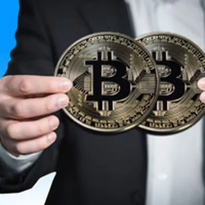 Bild: Was Sie mit Bitcoin kaufen, und wie Sie mit Bitcoin verkaufen können.