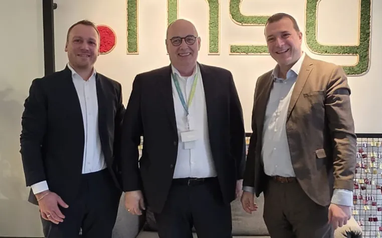 Führender IT-Dienstleister setzt auf deutsche BPM- und KI-Technologie – Partnerschaft zwischen msg und MR.KNOW Bild: Führender IT-Dienstleister setzt auf deutsche BPM- und KI-Technologie – Partnerschaft zwischen msg und MR.KNOW