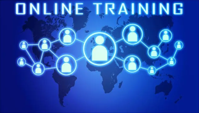 Erfolgreich online lehren und moderieren Bild: Erfolgreich online lehren und moderieren