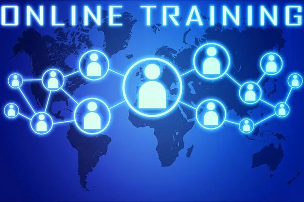 Erfolgreich online lehren und moderieren Bild: Erfolgreich online lehren und moderieren