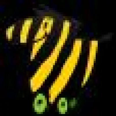 Bild: Die Tigerente rollt auf's iPhone - JanoschABC iPhone App