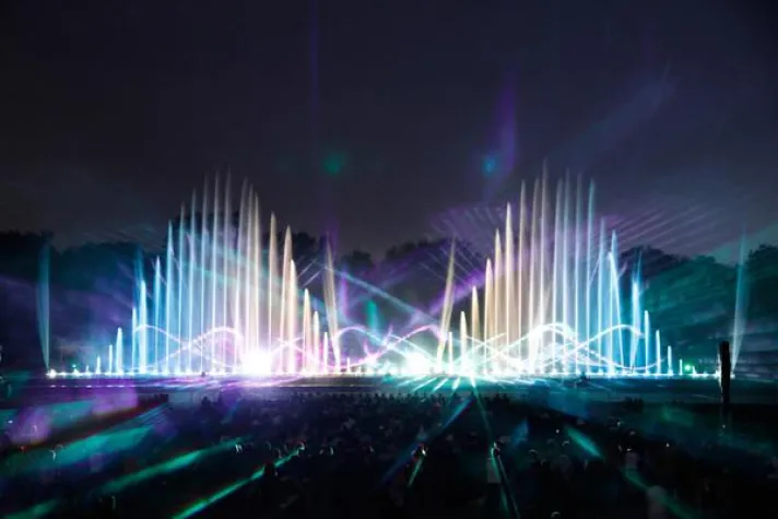 Bild: AQUANARIO® – WORLD OF WATERTAINMENT