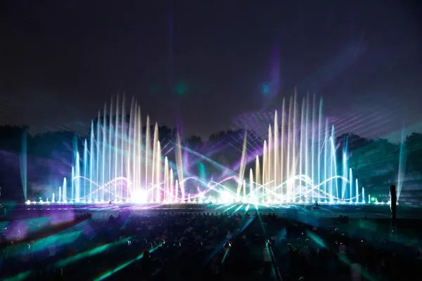 Bild: AQUANARIO® – WORLD OF WATERTAINMENT