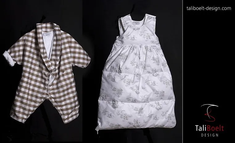 Bild: Tavolinchen von Tavo für Babies und Kleinkinder bei TaliBoelt Design erhältlich
