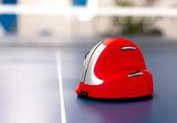 Bild: Ergonomisches Arbeiten mit den Lösungen von R-GO