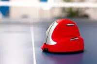 Bild: Ergonomisches Arbeiten mit den Lösungen von R-GO