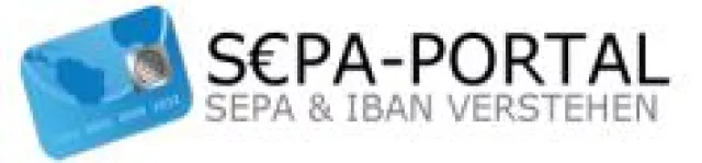 Bild: Das SEPA-Portal steht offen.