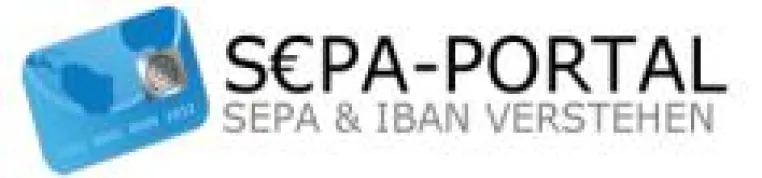 Das SEPA-Portal steht offen. Bild: Das SEPA-Portal steht offen.