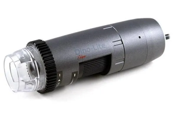 Bild: Dino-Lite EDGE Mikroskope – Neues Mikroskop mit bis zu 470x Vergrößerung verfügbar