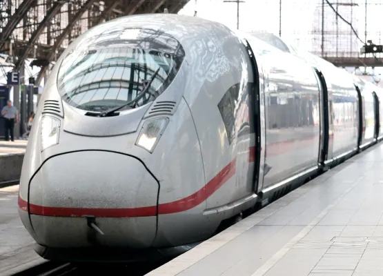 Bild: Thomas Suchoweew entwickelt einen Fahrplan zur Makler Nachfolgeplanung für Inhaber.