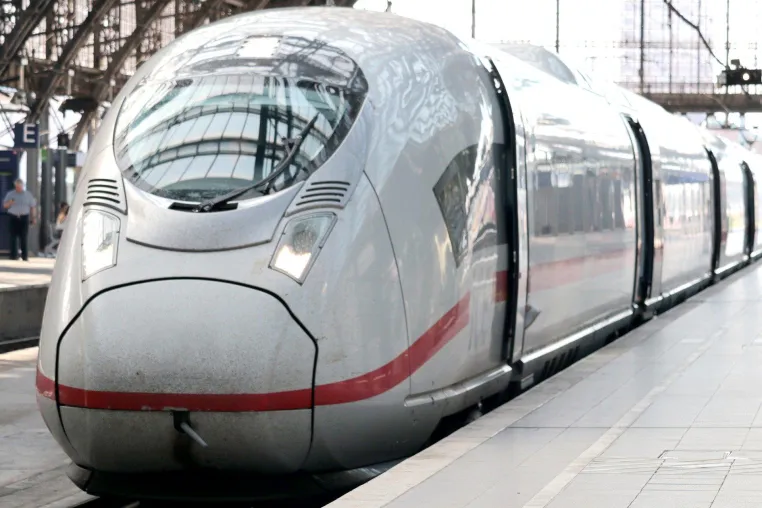 Bild: Thomas Suchoweew entwickelt einen Fahrplan zur Makler Nachfolgeplanung für Inhaber.