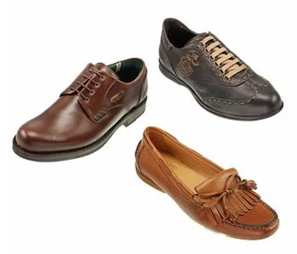 Bild: Jetzt erhältlich bei Schuhe Lüke - die Kollektion von Galizio Torresi