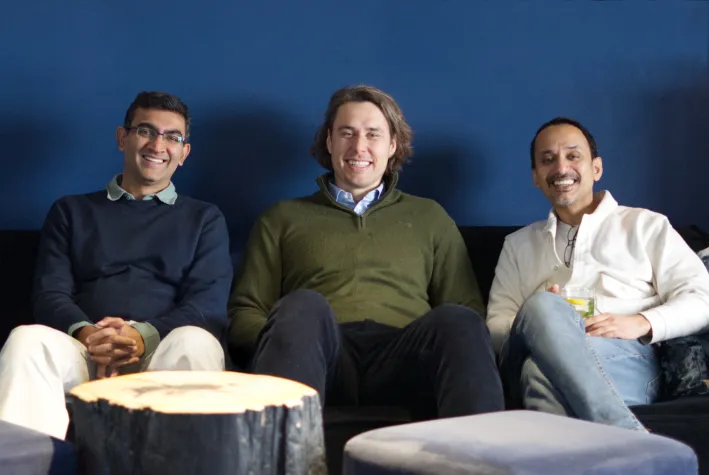 Bild: AI Health-Tech Startup TERN Group sammelt 33 Millionen US-Dollar ein, um Gesundheitsnotstand zu bewältigen
