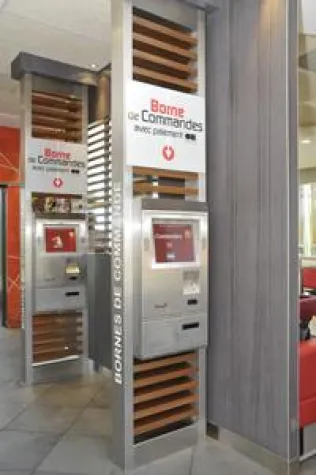 Bild: Bequem und servicefreundlich