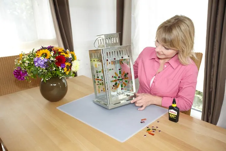 Bild: Deko-Accessoires aufpeppen