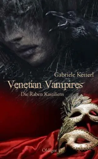 Bild: Venetian Vampires 2: Die Raben Kastiliens sind gelandet
