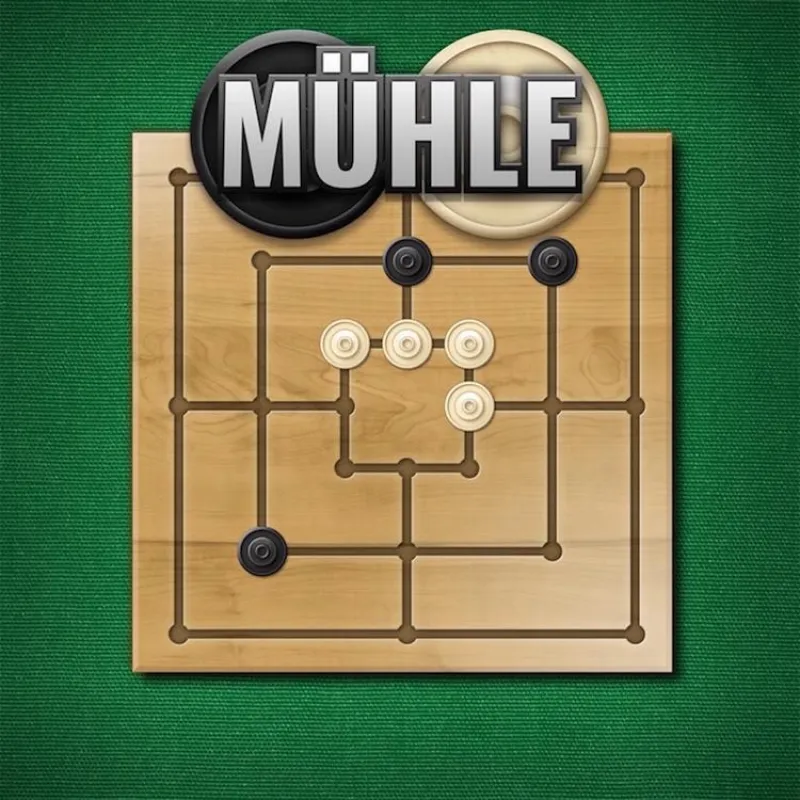 Mühle