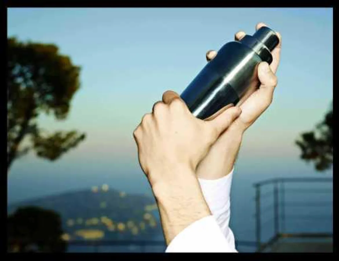 World Class - Gesucht: Der beste Bartender der Welt