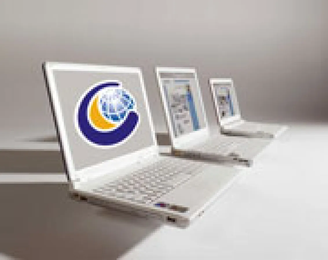 Die klimaneutralen Notebooks von Averatec