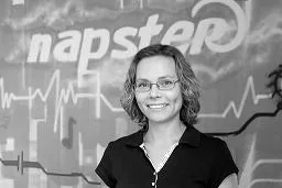 Neubesetzung bei Napster - Daniela Bartels übernimmt Leitung der Programming-Abteilung Bild: Neubesetzung bei Napster - Daniela Bartels übernimmt Leitung der Programming-Abteilung
