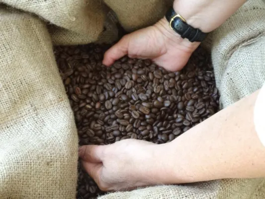 Bild: Single Origins Kaffeebohnen speziell geröstet für Kaffeevollautomaten – Pfingsten kann kommen | my-own-coffee