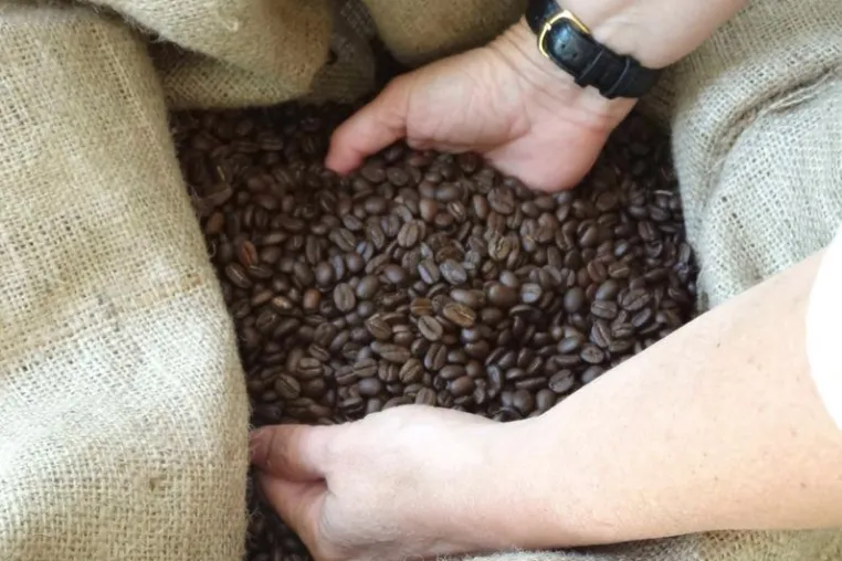 Bild: Single Origins Kaffeebohnen speziell geröstet für Kaffeevollautomaten – Pfingsten kann kommen | my-own-coffee