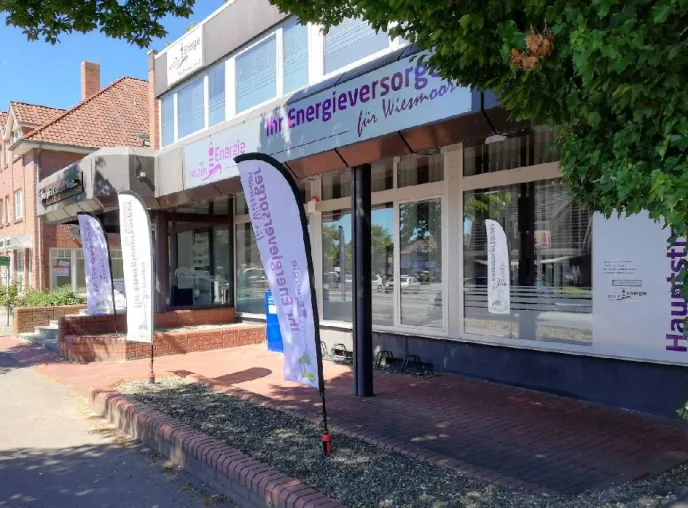 moinEnergie und ECN Sales kooperieren erfolgreich im Strom- und Gasvertrieb. Bild: moinEnergie und ECN Sales kooperieren erfolgreich im Strom- und Gasvertrieb.