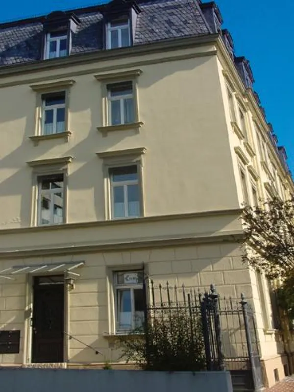 Büro in Bamberg