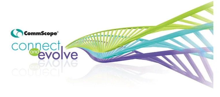 CommScope ist Platin-Aussteller und offizieller Kabelsponsor der CiscoLive! Europe 2011 in London Bild: CommScope ist Platin-Aussteller und offizieller Kabelsponsor der CiscoLive! Europe 2011 in London