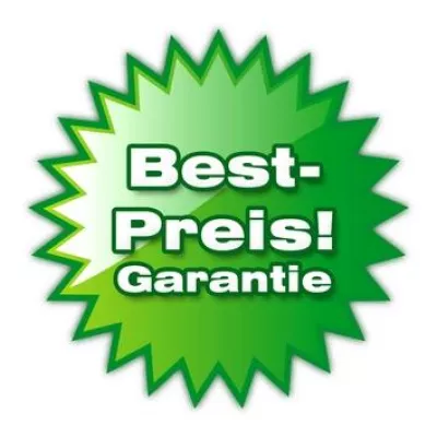 Bild: Gut, besser – Bestpreis-Garantie