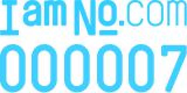 Bild: Sehen, Nummer merken, wiedersehen – sich per IamNo.com Datingshirt mit Nummer kontaktierbar machen