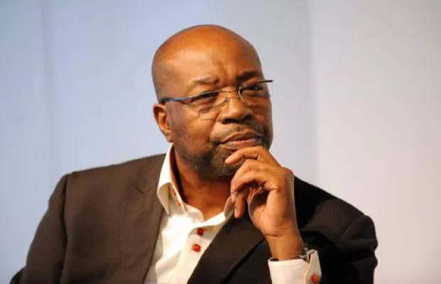 Bild: November Reihe Stuttgart | Luyanda Mpahlwa | 29. November