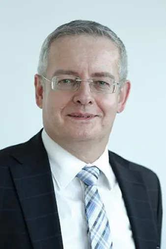 Veränderungen im Vorstand der uniVersa: Michael Baulig neuer Sprecher des Vorstandes Bild: Veränderungen im Vorstand der uniVersa: Michael Baulig neuer Sprecher des Vorstandes
